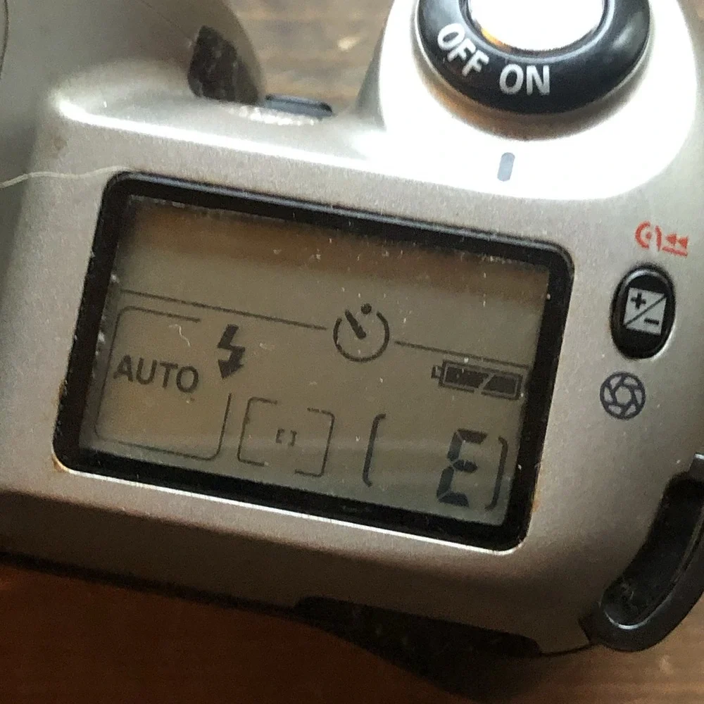 Nikon N65 35mm Film SLR Body (Body Only) Tested